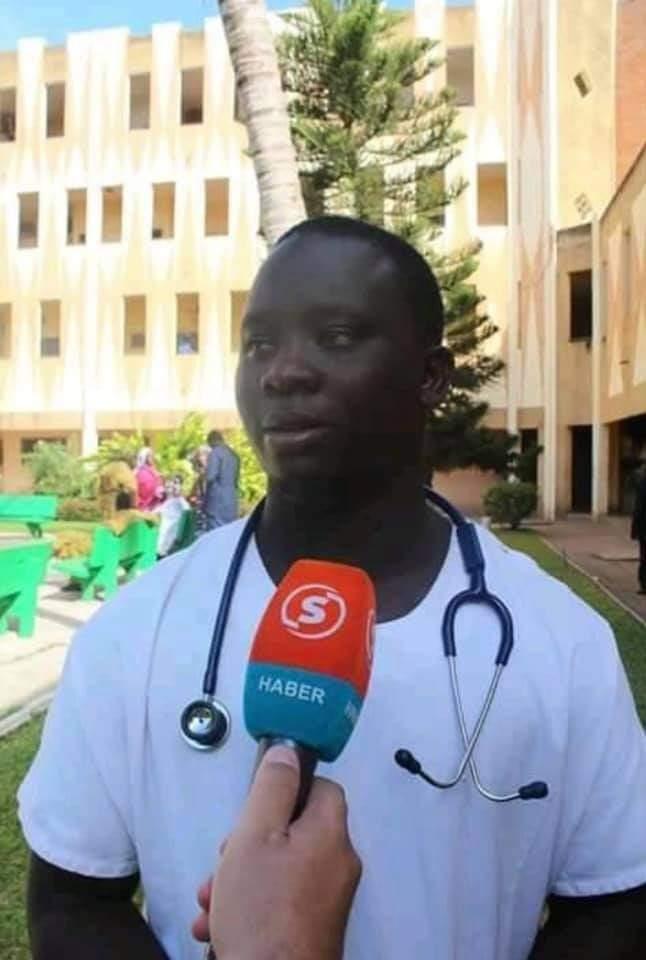 Justice : Revoilà le faux médecin Amadou Samba
