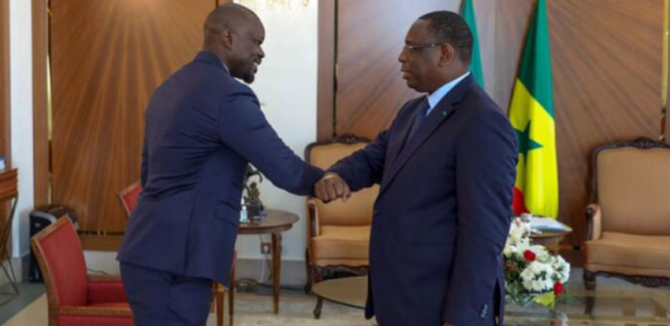  Présidentielle de 2024 : Dr Cheikh Diallo analyse les forces et faiblesses des huit probables candidats 