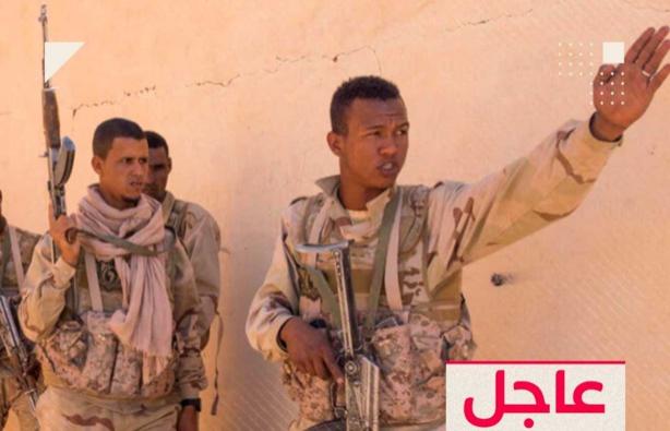  Mauritanie: Trois jihadistes évadés de prison tués lors d'une opération