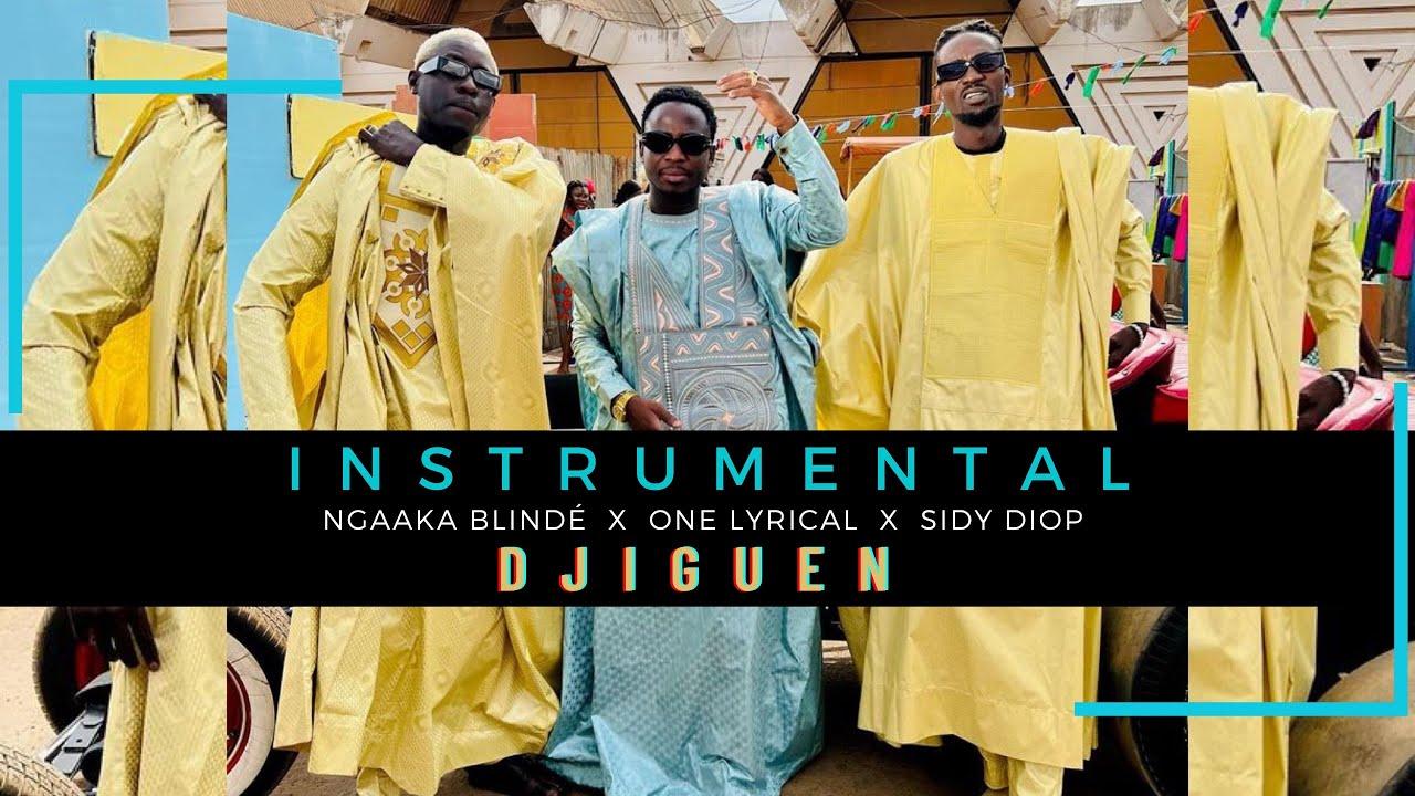 Ngaaka Blinde, One Lyrical & Sidy Diop rendent hommage à la femme « Djiguen »