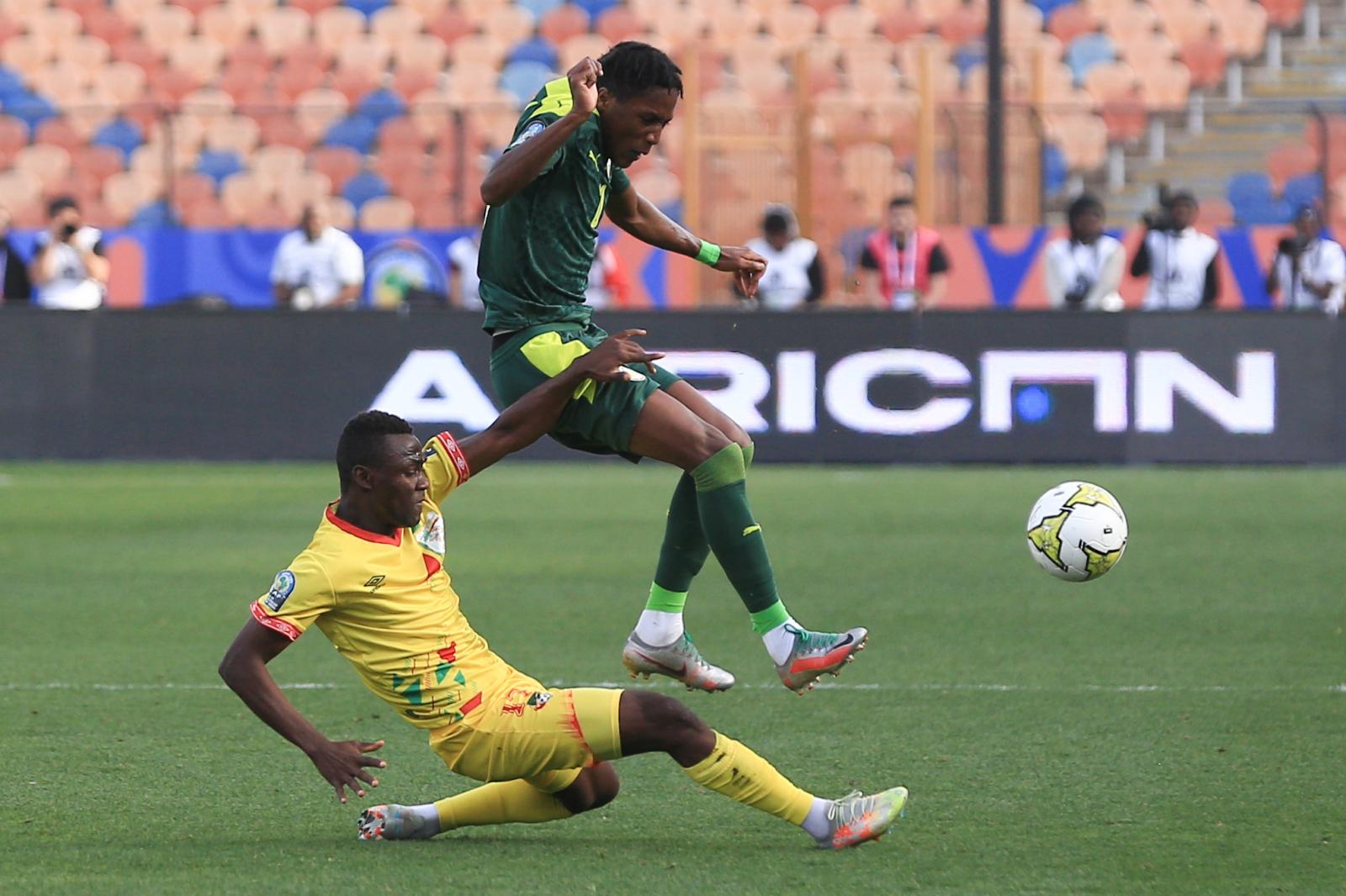 CAN U20 : le Sénégal qualifié en demi-finales et au Mondial