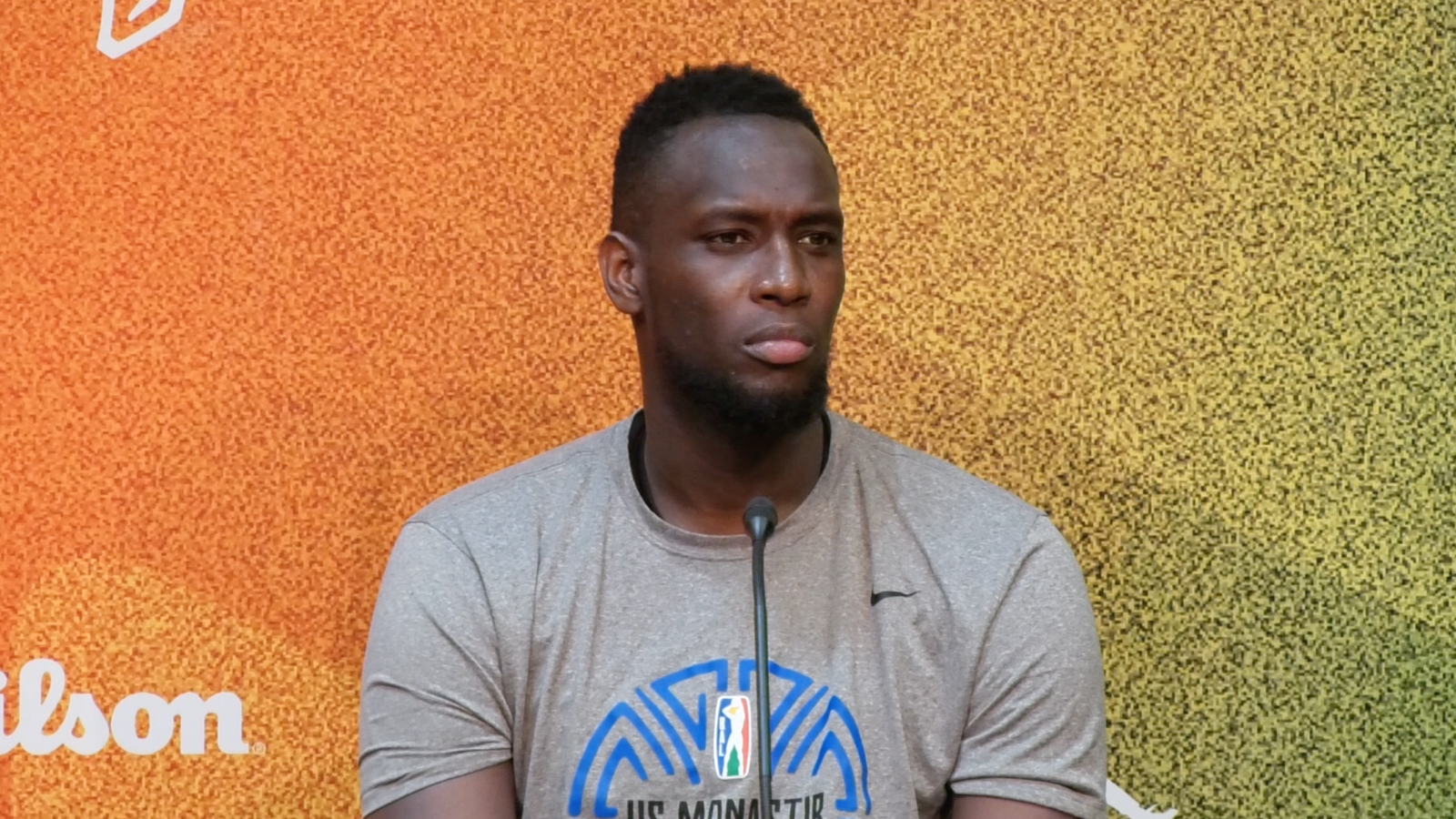 Meilleur marqueur, le Sénégalais Ibrahima Thomas raconte ses 22 points
