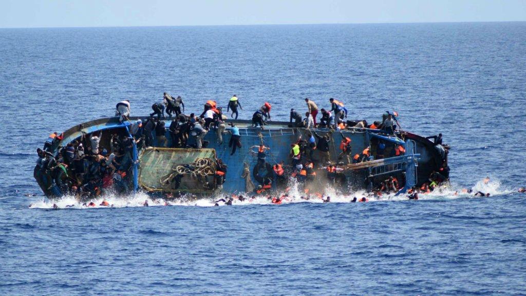 Au moins 27 migrants morts ou portés disparus au large de la Tunisie