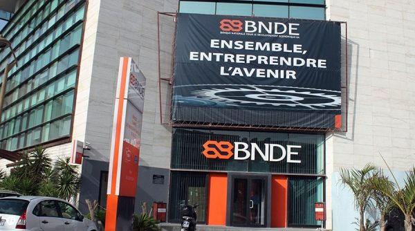 La Bnde du Sénégal fait condamner une banque burkinabè pour plus de 18 milliards