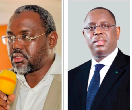 Ahmadou Bella Diallo valide la candidature de Macky Sall et taxe les constitutions d’être dictatoriales 
