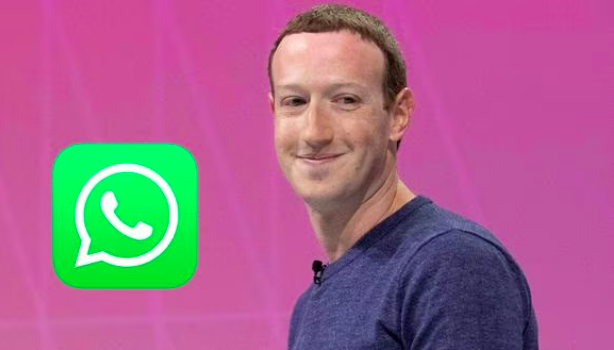 Whatsapp : Mark Zuckerberg annonce une nouvelle fonctionnalité 