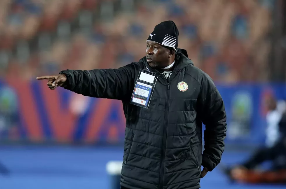 Coupe du Monde U20, Sénégal : Malick Daf, un coach plus qu'ambitieux 