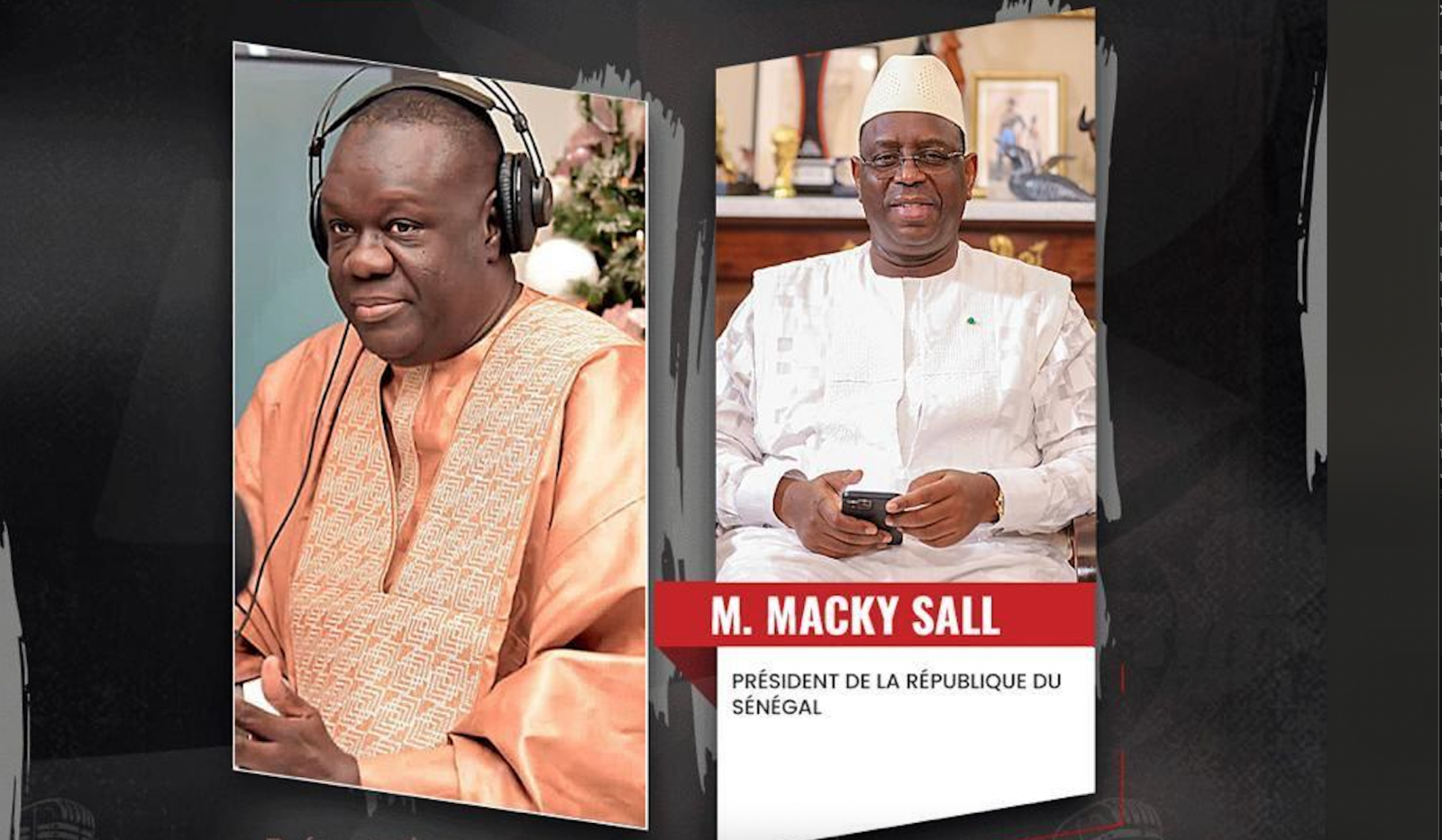Revivez l'entretien spécial avec le président Macky Sall (RFM)