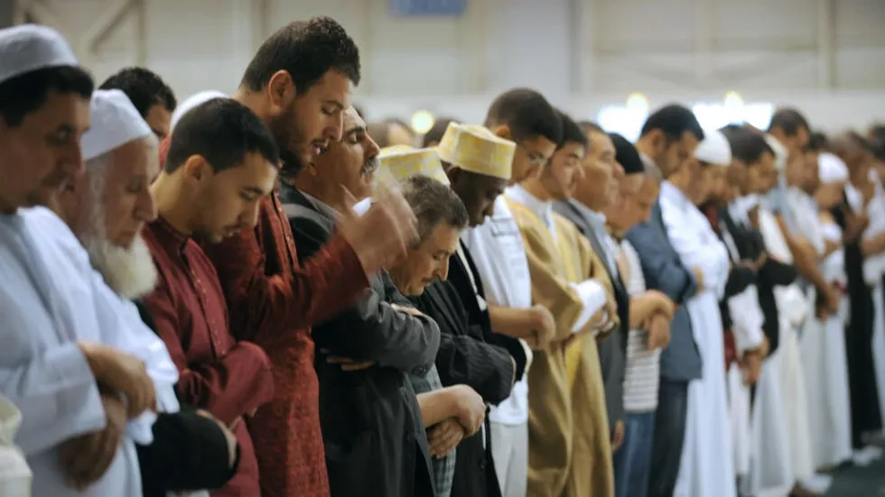 Fin du ramadan : l'Aïd-el-Fitr fêté vendredi en France