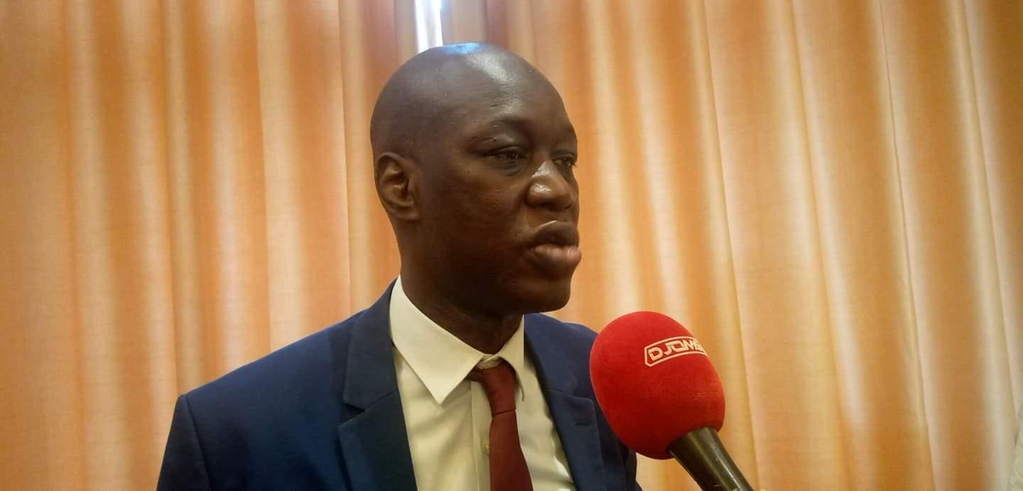 AG Fédé BASKET : Me Seydou Diagne appelle à une 