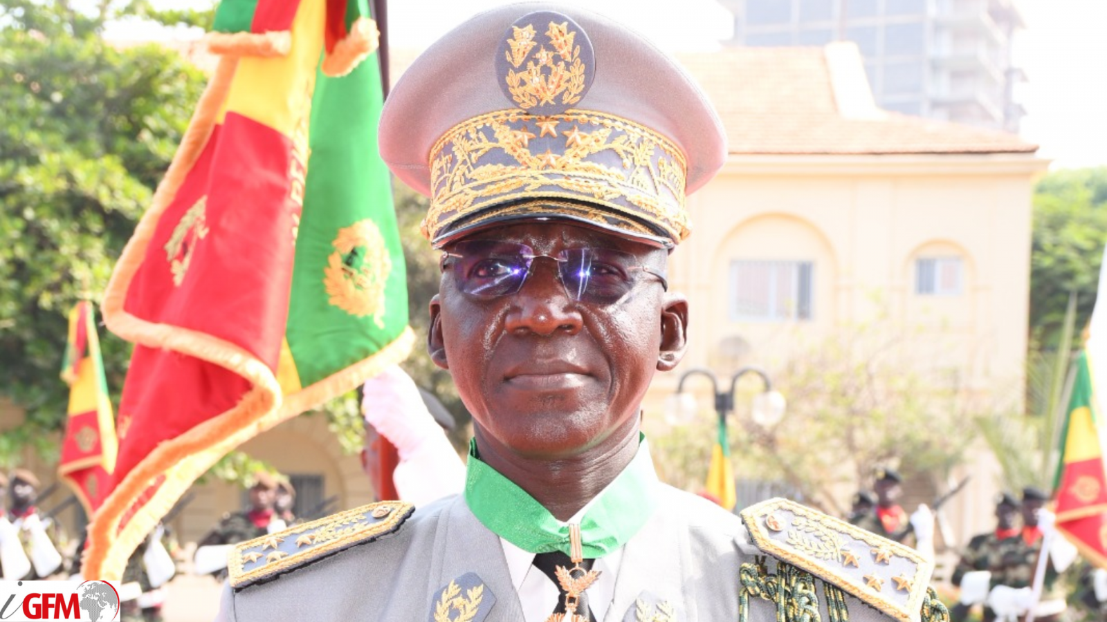 Qui est Mbaye Cissé, nouveau Cemga : les témoignage de ses proches