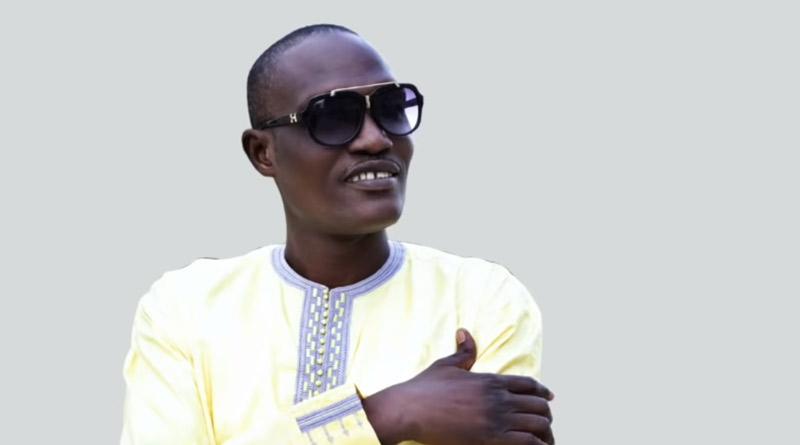 Les tristes confidences d\'Alioune Mbaye Nder : « J\'ai failli arrêter la musique à cause de la mort d’un fan »