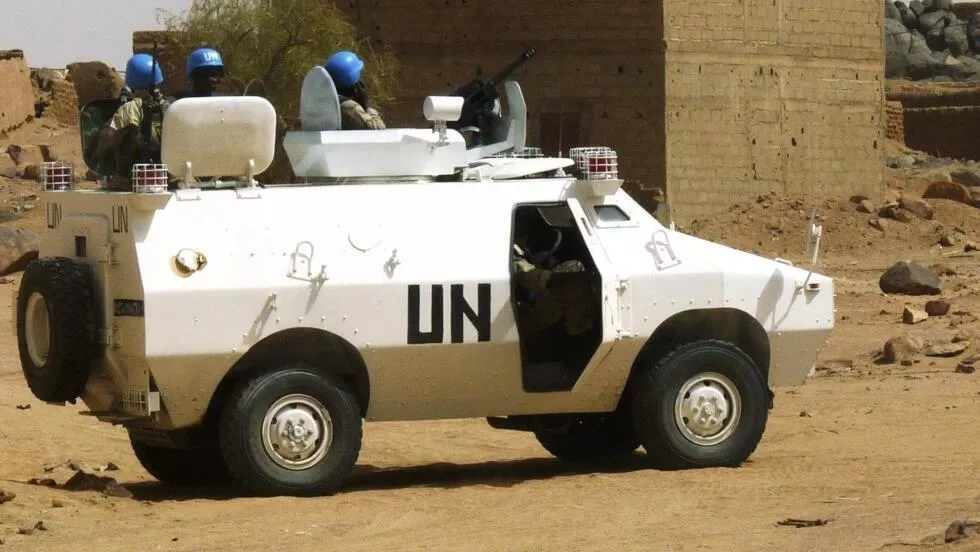 Accord d\'Alger et transition: les conclusions du dernier rapport de l\'ONU sur le Mali