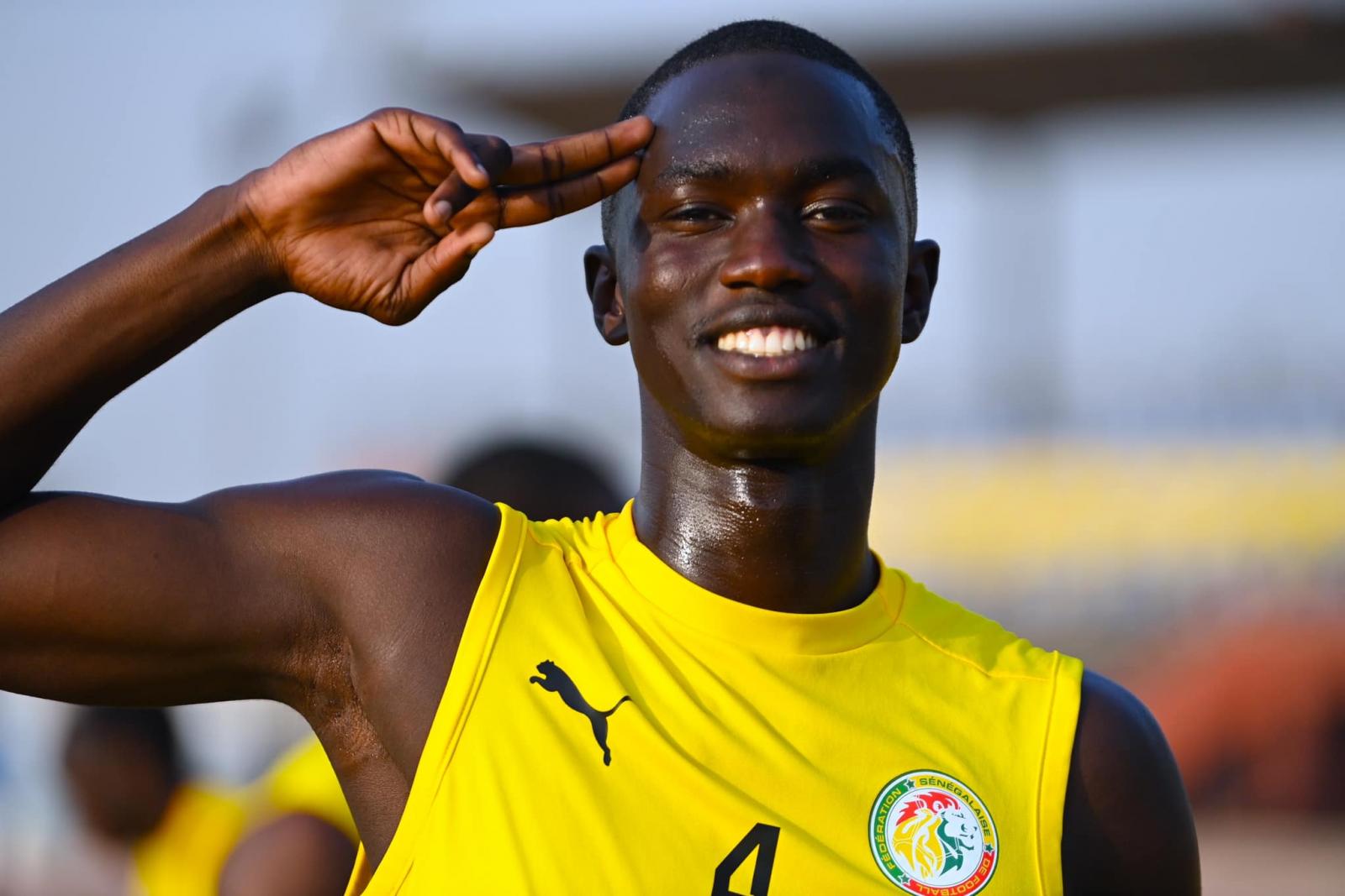 Mondial U20 : Berkane accepte finalement de libérer Mamadou Lamine Camara (Communiqué)