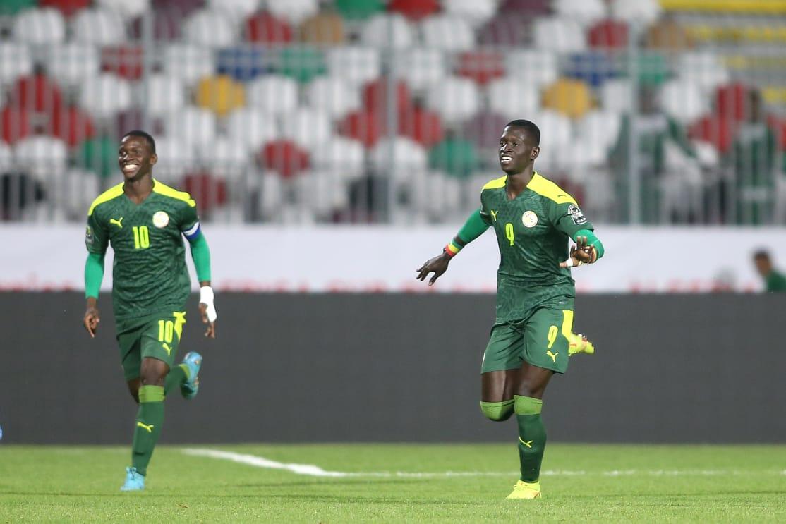 CAN U17 : carton plein pour le Sénégal !