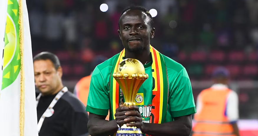 Ces footballeurs sénégalais les plus performants et les mieux payés
