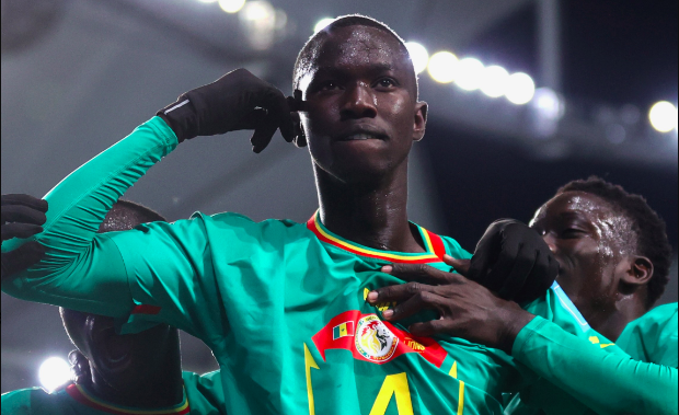Coupe du Monde U20 : le Sénégal éliminé dès le premier tour