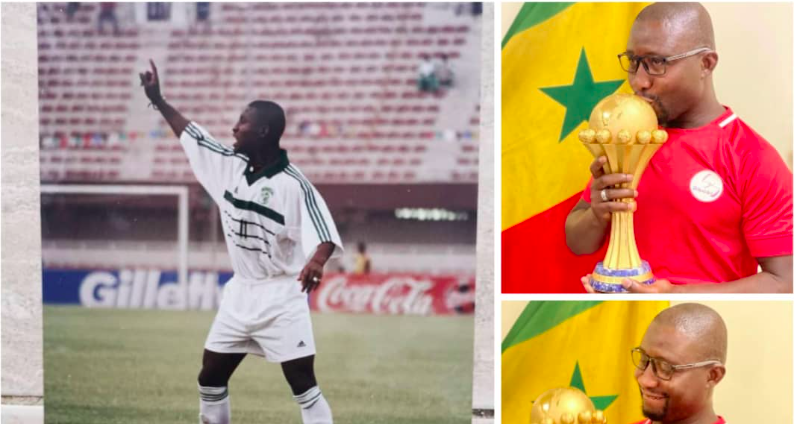 Équipe du Sénégal : l'ancien Lion, Salif Keita, raconte une anecdote inédite sur...