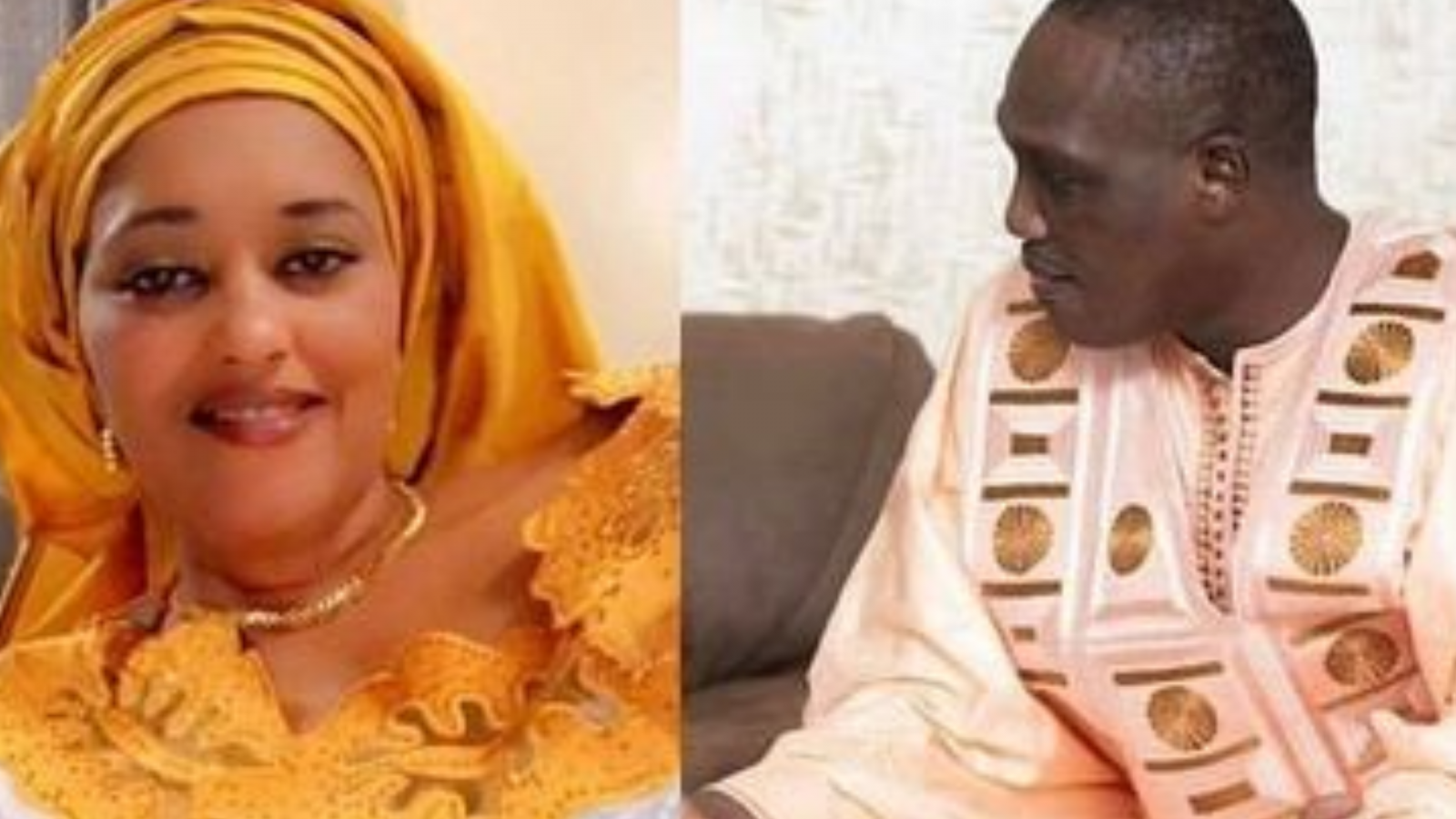 Nécrologie : Le chanteur Alioune Mbaye Nder perd son épouse