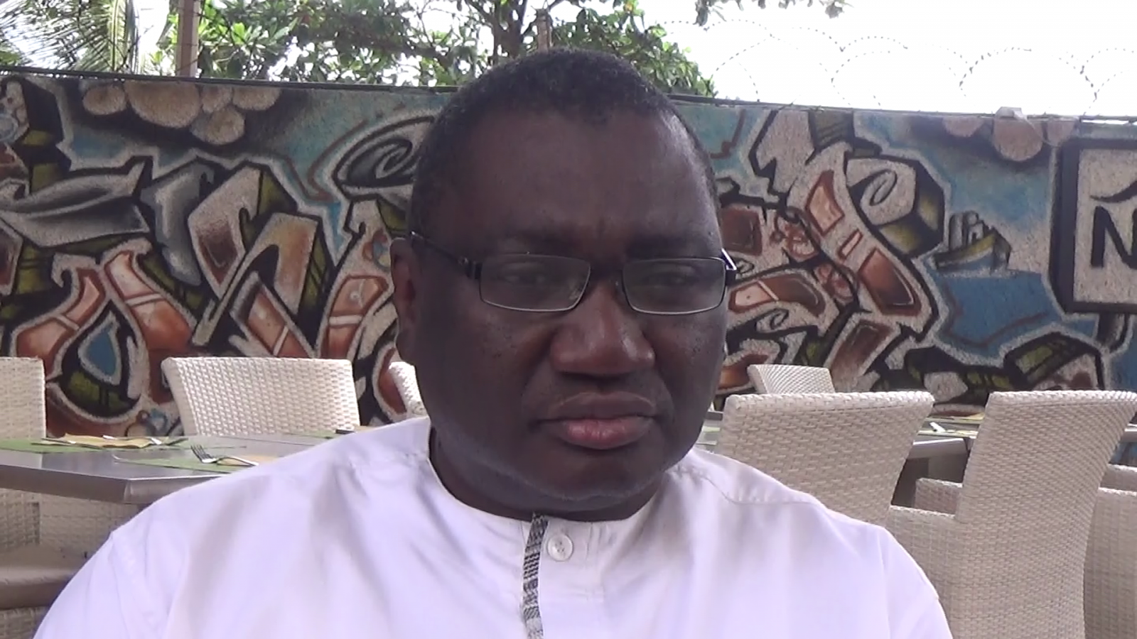Avocat et président FSBB : Me Babacar Ndiaye raconte sa double vie