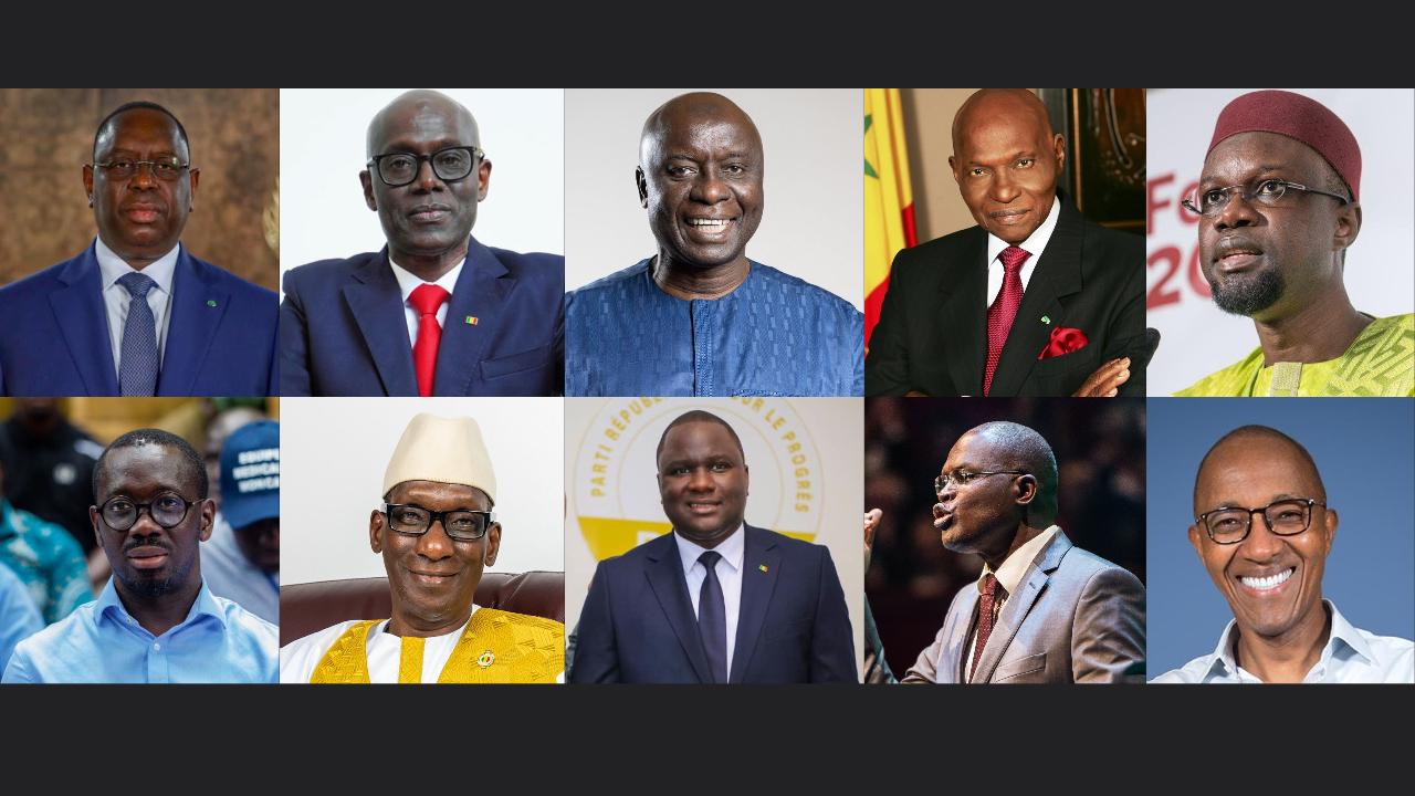 Sénégal :  Le nombre exact de partis politiques dévoilé !
