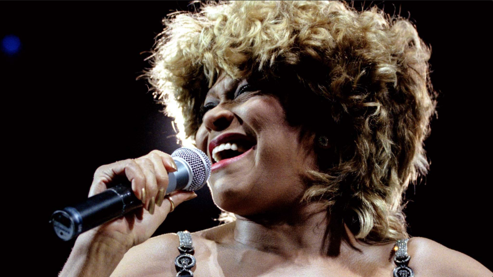 Nécrologie : La chanteuse Tina Turner n\'est plus !