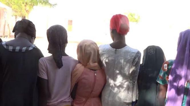 Touba: Comment le présumé violeur des 27 filles a été arrêté  