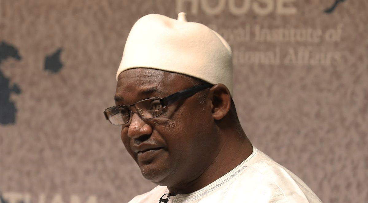 Tensions au Sénégal : L\'appel du gouvernement gambien