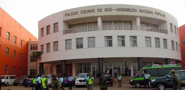Législatives Guinée Bissau- Le PAIGC l’emporte provisoirement avec 56 sièges