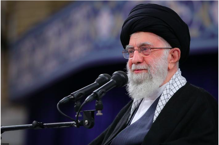 Message du Guide Suprême de la révolution islamique d’Iran, l'Ayatollah Sayed Ali Khamenei adressé aux Pèlerins de la Mecque (20