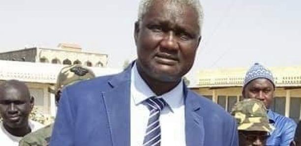  Ibrahima Baba Sall élu premier vice-président de l’Assemblée nationale