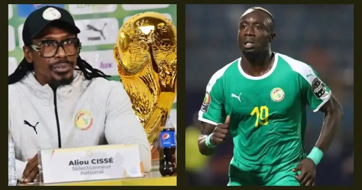 Aliou Cissé-Mbaye Diagne : c'est quoi le problème ?