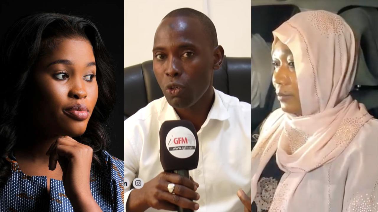 Appel interjeté par Ndèye Khady Ndiaye : L’éclairage de Daouda Mine