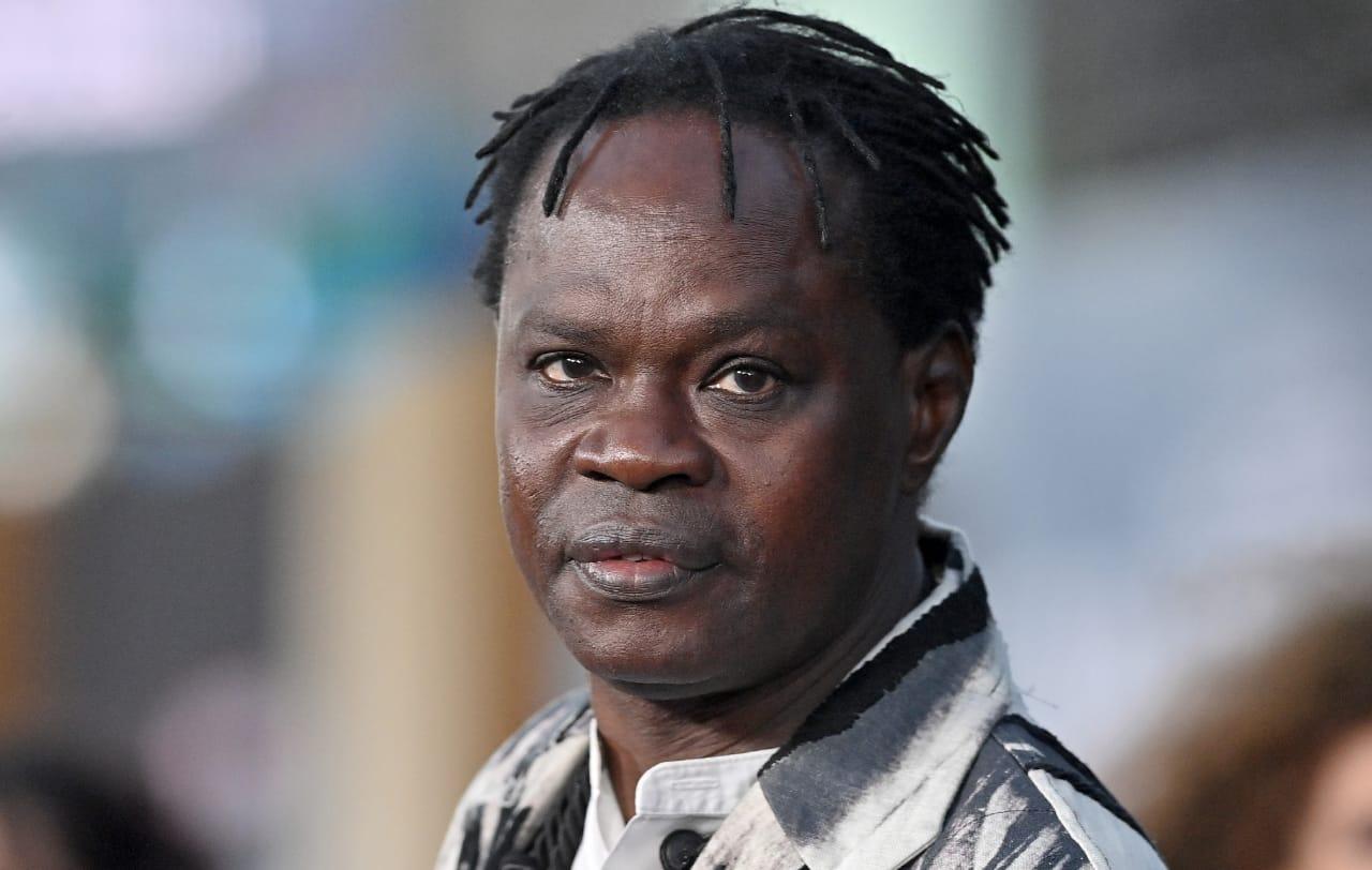 Baaba Maal félicite Diomaye: « le peuple Sénégalais a pris son destin en main… »