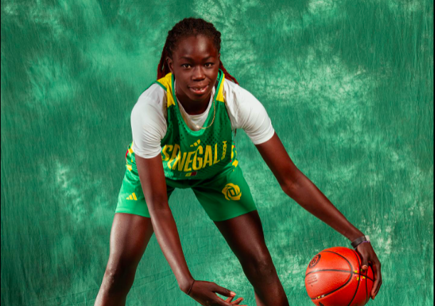 DERNIÈRE MINUTE (Afrobasket féminin) : le Sénégal enregistre un forfait