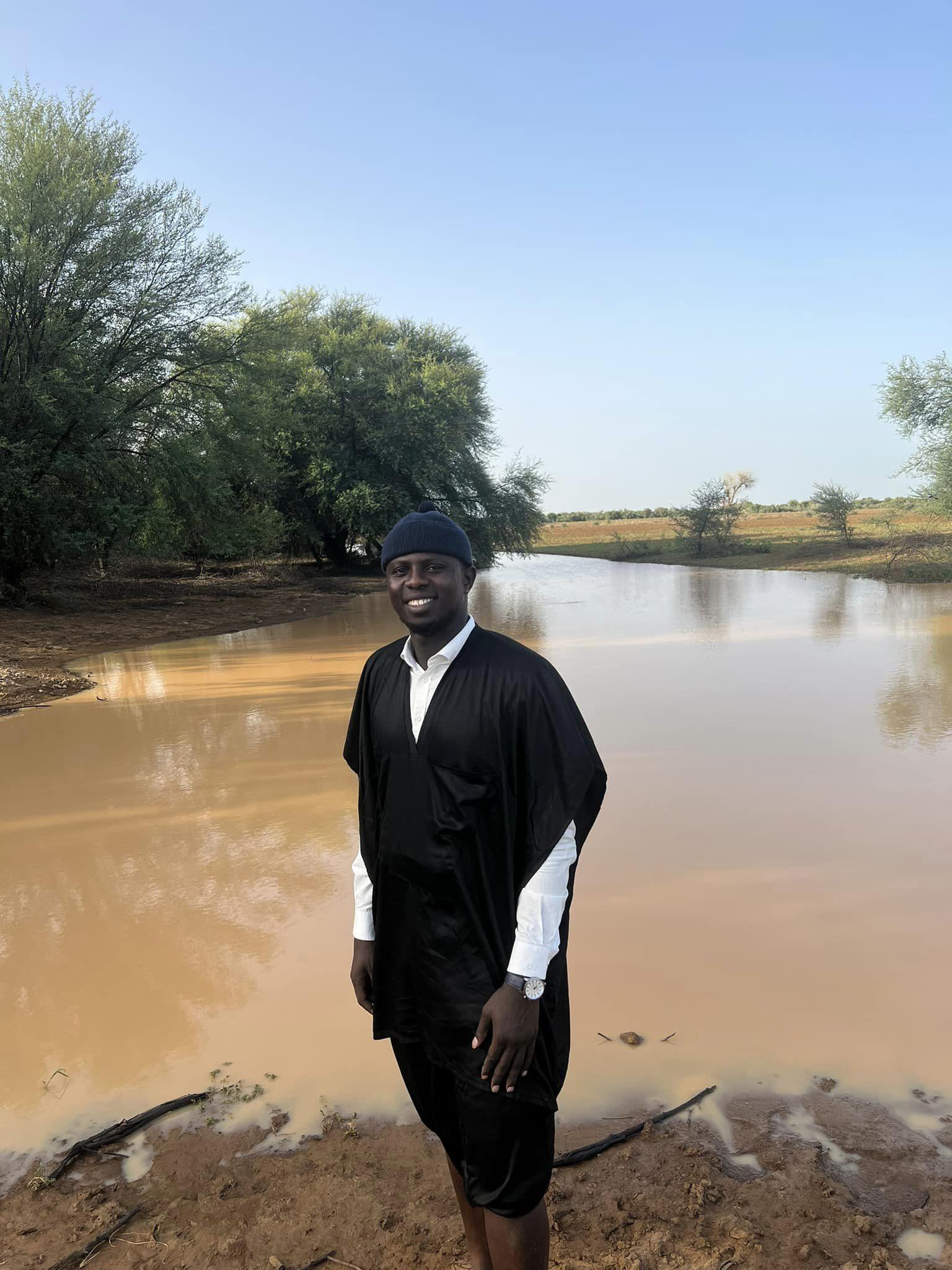 Traqué au Sénégal, Me Ngagne Demba Touré se signale au Mali