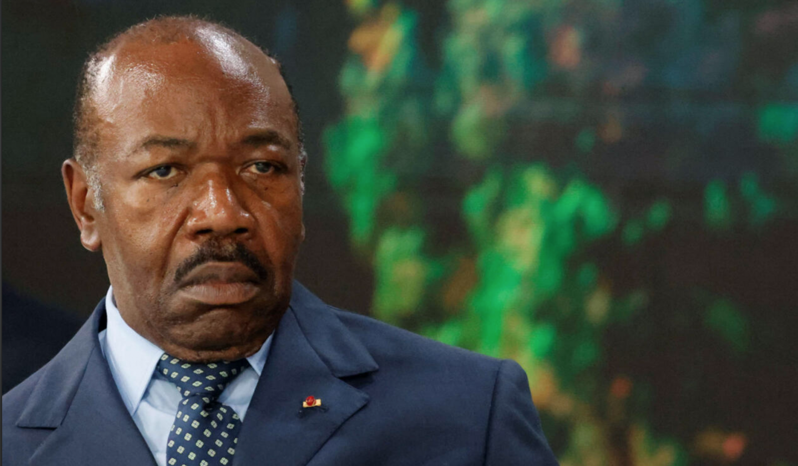 Trois mois après le coup d'État au Gabon, que devient le président Ali Bongo?