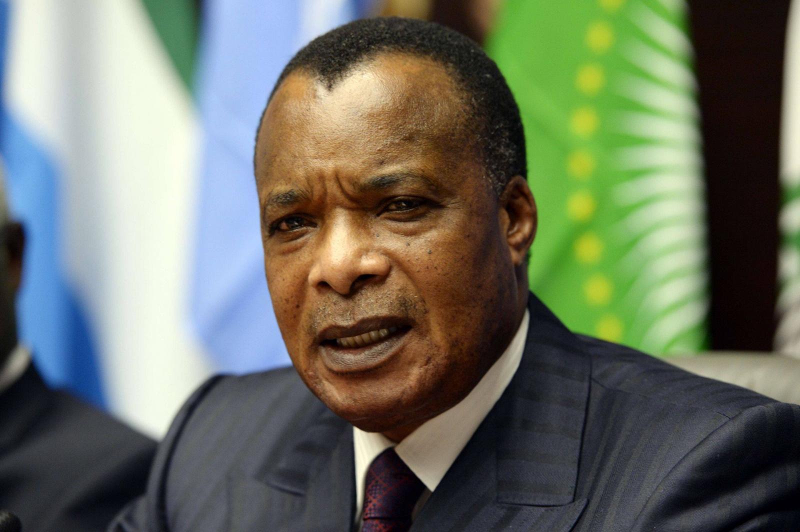 Coup d\'Etat présumé au Congo : Le message du gouvernement !