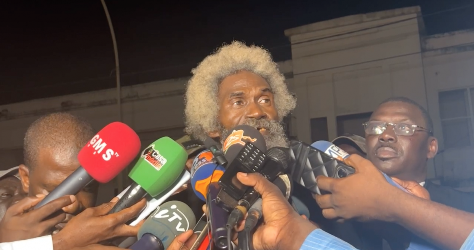 URGENT - La requête de Sonko couronnée de succès au tribunal de Ziguinchor (Avocats)