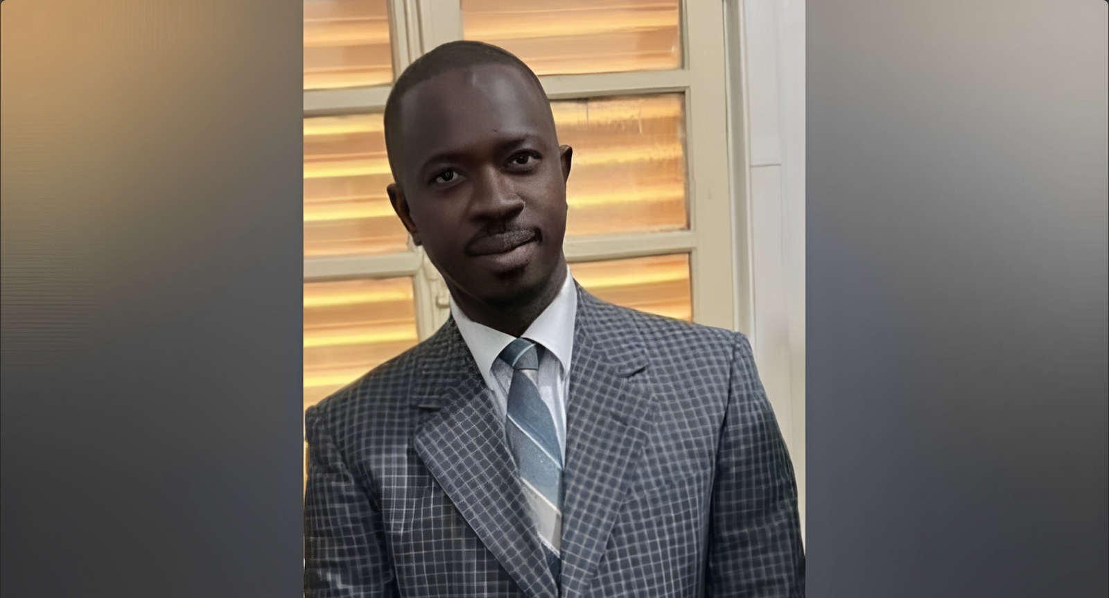 Recours de Sonko  : Qui est vraiment Sabassy Faye, le Juge de Ziguinchor qui polarise l'actualité...