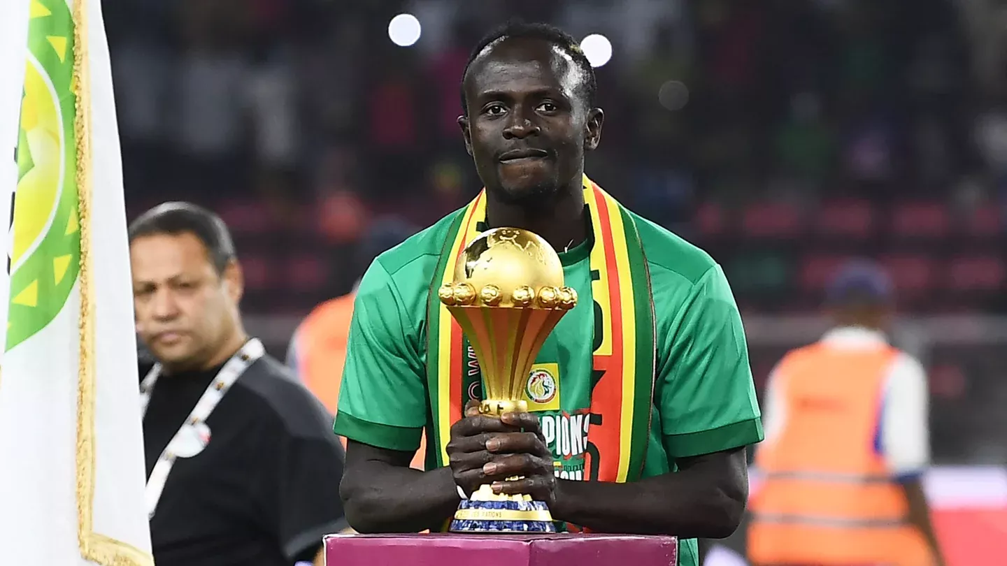 Mondial 2026 : Sadio Mané classé parmi les 15 « Légendes » par The Athletic, seul Sénégalais dans le top 5