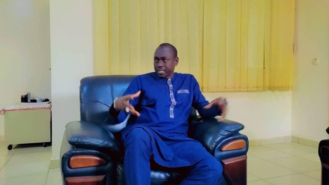 Départ d'Ousmane Diallo, retour de Tapha Gaye...Les confidences du président de l'ASC Ville de Dakar