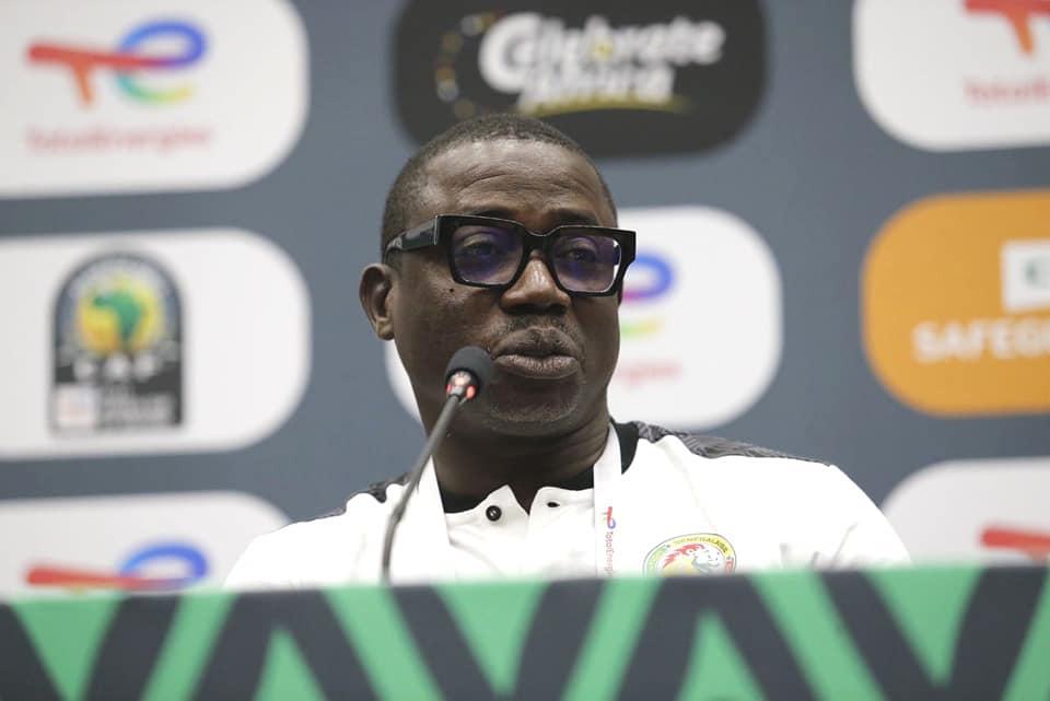 Mondial U17, Sénégal vs Pologne (4-1) : l'analyse de Serigne Saliou Dia