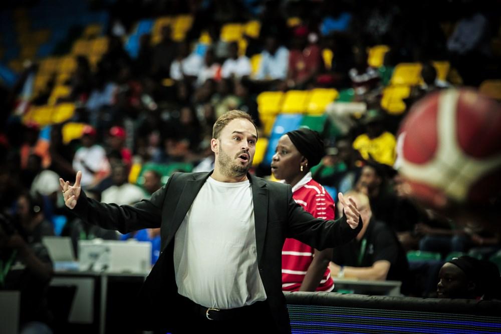 BASKET-Nouveau coach des Lionnes : le Sénégal choisit un Espagnol
