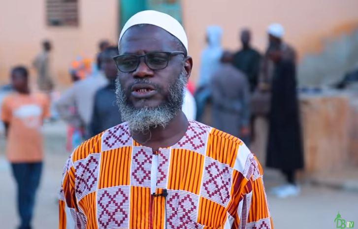 TRIBUNAL : Oustaz Oumar Sall condamné !