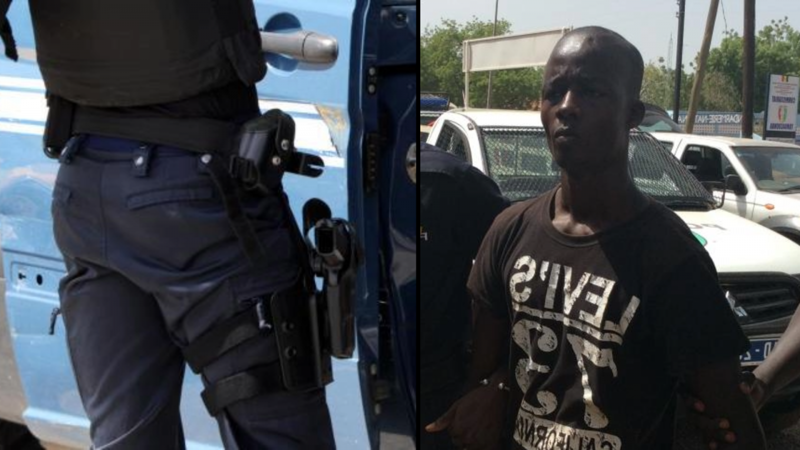 Nouvelle arrestation de Boy Djinné : La gendarmerie explique...