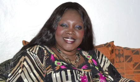Révélations choquantes d’une nounou sur sa pouponnière : Ndéla Madior Diouf réagit et accuse…