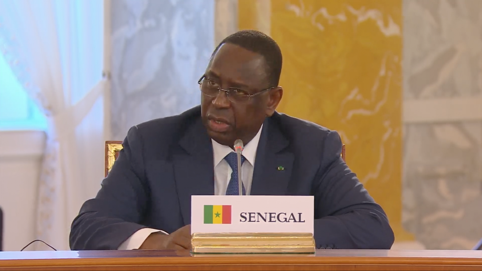 Le Sénégal, 2e pays où l’on vit le plus longtemps en Afrique de l’Ouest (Rapport World Population Prospects 2023)