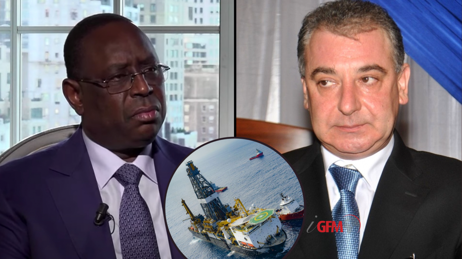 Litige sur le bloc pétrolier attribué à Total : L\'Etat du Sénégal évite une condamnation  au CIRDI!