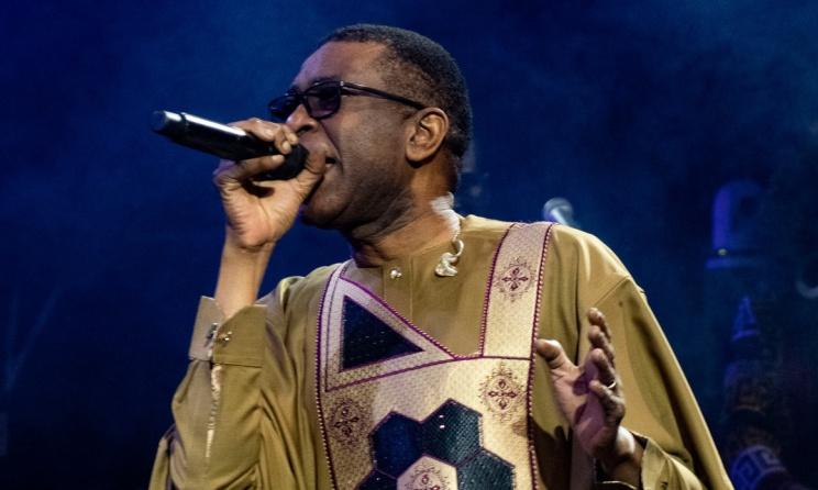 FRANCOFOLIES DE LA ROCHELLE : Youssou Ndour signe un retour triomphal sur la scène Jean-Louis Foulquier
